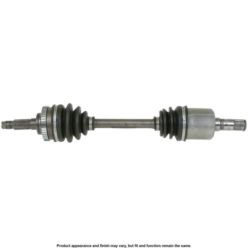 A1 Cardone 608116 - CV Axle Shaft A1 Cardone 608116 CV Axle Assembly product image 3 of 3