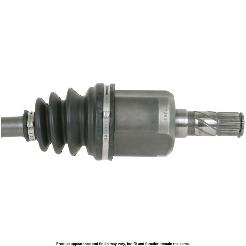 A1 Cardone 608117 - CV Axle Shaft A1 Cardone 608117 CV Axle Assembly product image 1 of 3