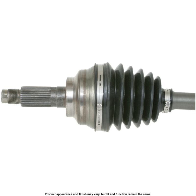 A1 Cardone 608117 - CV Axle Shaft A1 Cardone 608117 CV Axle Assembly product image 2 of 3