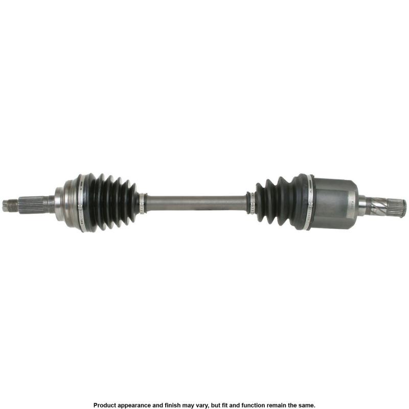 A1 Cardone 608117 - CV Axle Shaft A1 Cardone 608117 CV Axle Assembly product image 3 of 3