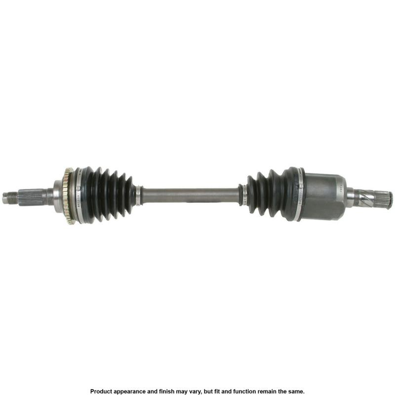 A1 Cardone 608118 CV Axle Assembly product image 1 of 3