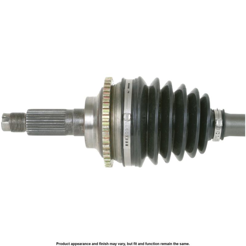 A1 Cardone 608118 CV Axle Assembly product image 2 of 3