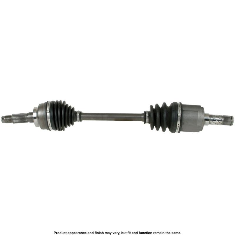 A1 Cardone 608121 - CV Axle Shaft A1 Cardone 608121 CV Axle Assembly product image 1 of 3