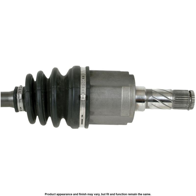 A1 Cardone 608121 - CV Axle Shaft A1 Cardone 608121 CV Axle Assembly product image 2 of 3