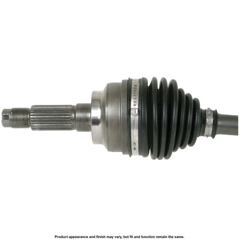 A1 Cardone 608121 - CV Axle Shaft A1 Cardone 608121 CV Axle Assembly product image 3 of 3