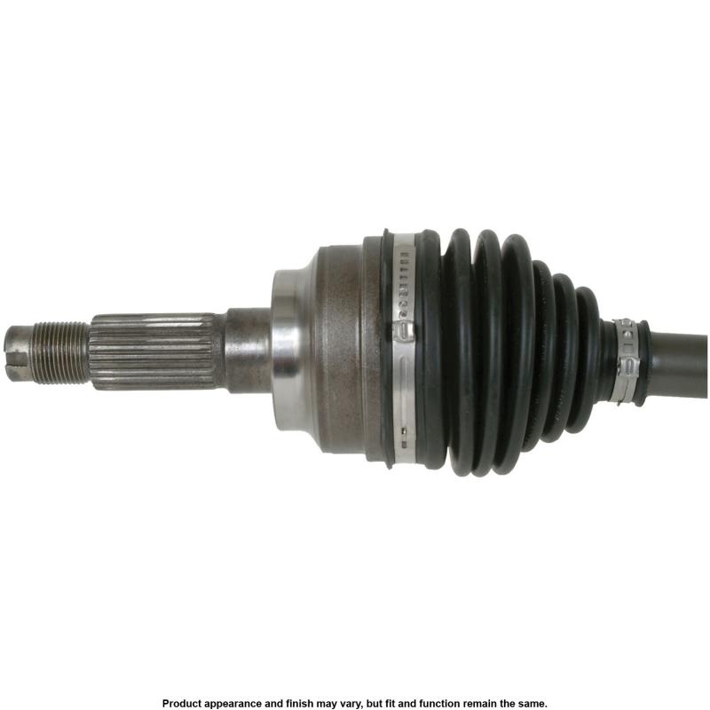 A1 Cardone 608122 - CV Axle Shaft A1 Cardone 608122 CV Axle Assembly product image 1 of 3