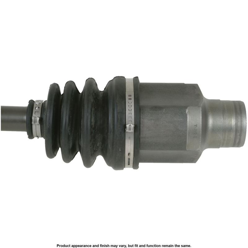 A1 Cardone 608122 - CV Axle Shaft A1 Cardone 608122 CV Axle Assembly product image 2 of 3