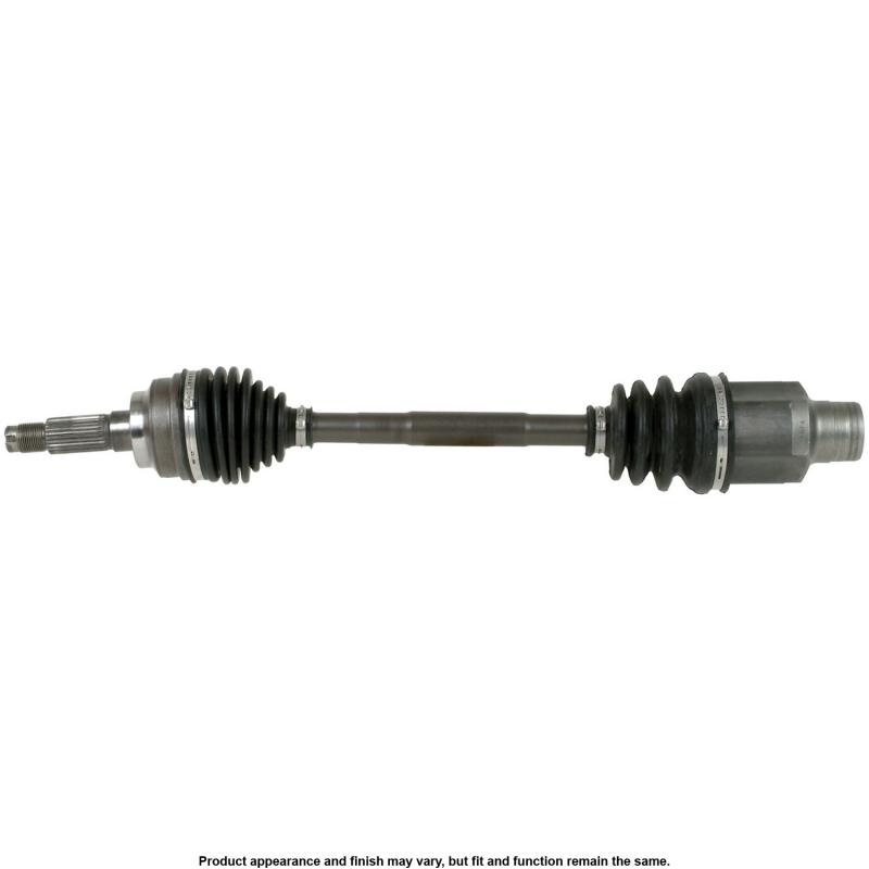 A1 Cardone 608122 - CV Axle Shaft A1 Cardone 608122 CV Axle Assembly product image 3 of 3