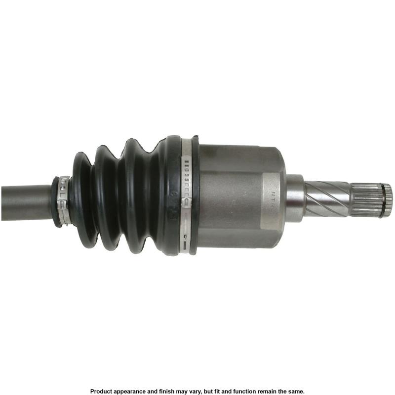 A1 Cardone 608123 CV Axle Assembly product image 1 of 3
