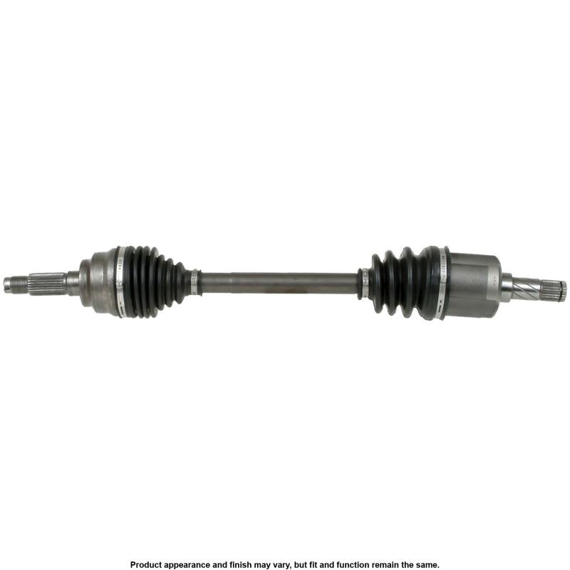 A1 Cardone 608123 CV Axle Assembly product image 2 of 3