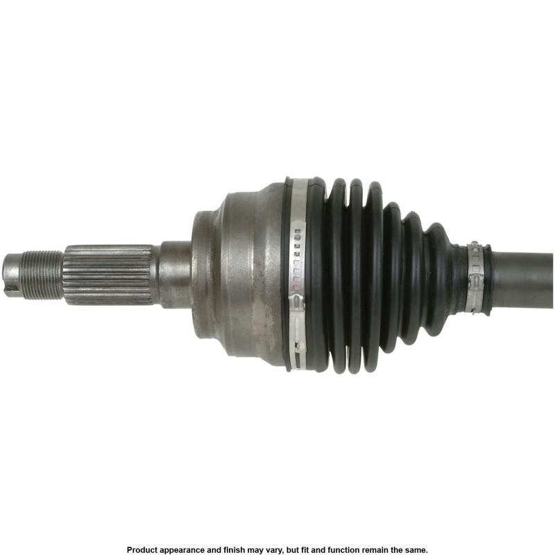 A1 Cardone 608123 CV Axle Assembly product image 3 of 3