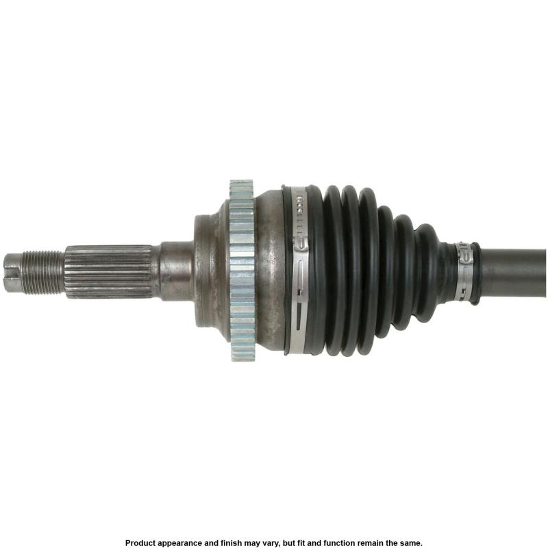 A1 Cardone 608124 CV Axle Assembly product image 1 of 3