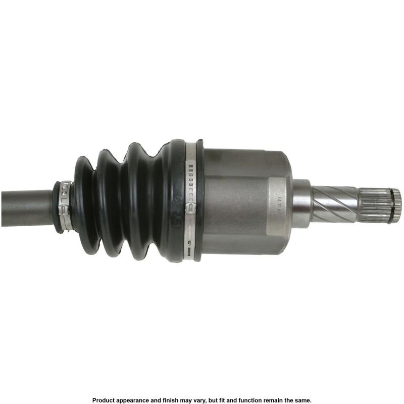 A1 Cardone 608124 CV Axle Assembly product image 2 of 3