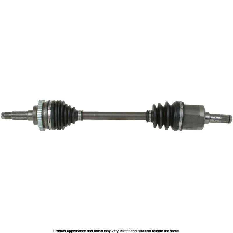 A1 Cardone 608124 CV Axle Assembly product image 3 of 3