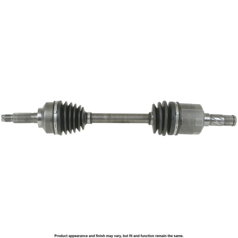 A1 Cardone 608125 - CV Axle Shaft A1 Cardone 608125 CV Axle Assembly product image 1 of 3