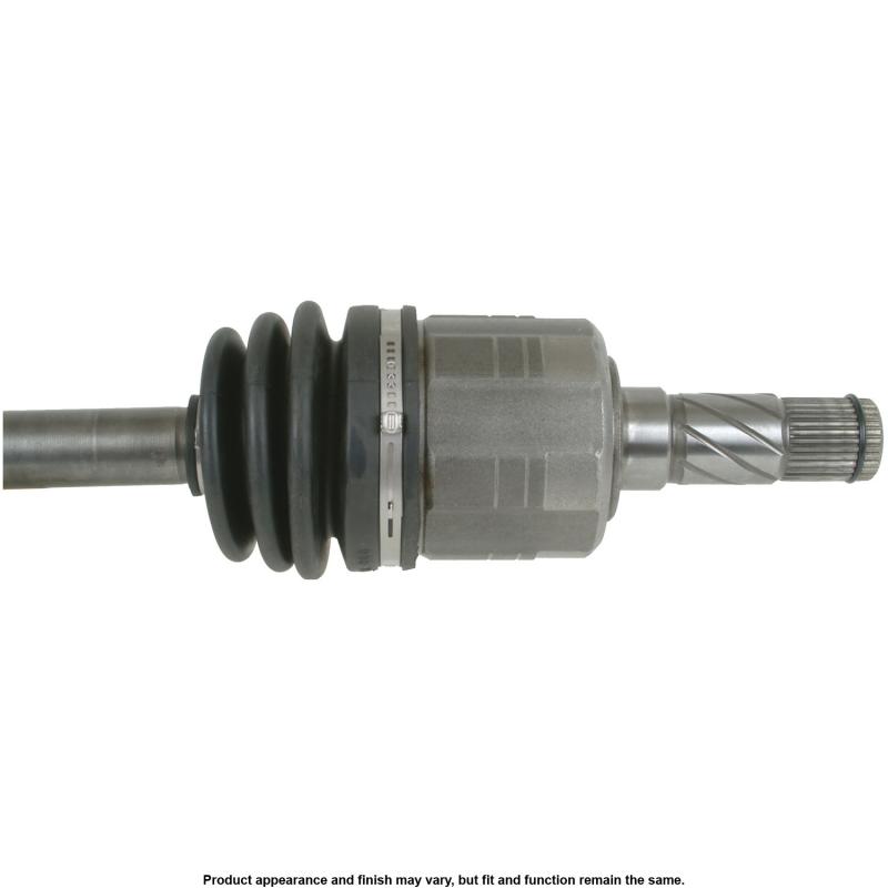 A1 Cardone 608125 - CV Axle Shaft A1 Cardone 608125 CV Axle Assembly product image 2 of 3