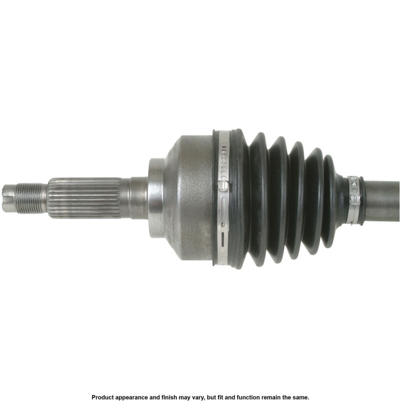 A1 Cardone 608125 - CV Axle Shaft A1 Cardone 608125 CV Axle Assembly product image 3 of 3