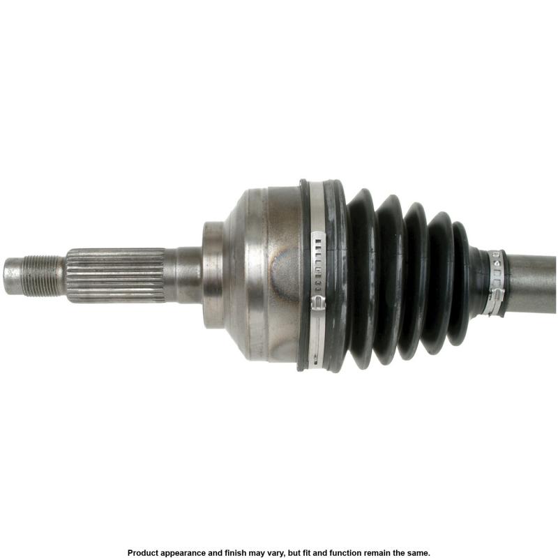 A1 Cardone 608127 - CV Axle Shaft A1 Cardone 608127 CV Axle Assembly product image 1 of 3