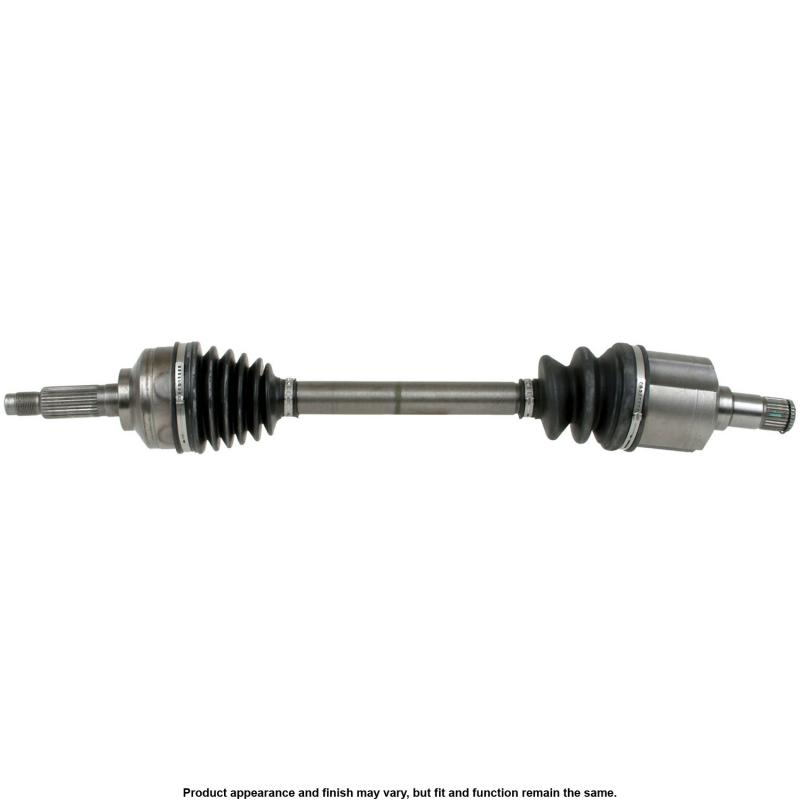 A1 Cardone 608127 - CV Axle Shaft A1 Cardone 608127 CV Axle Assembly product image 2 of 3