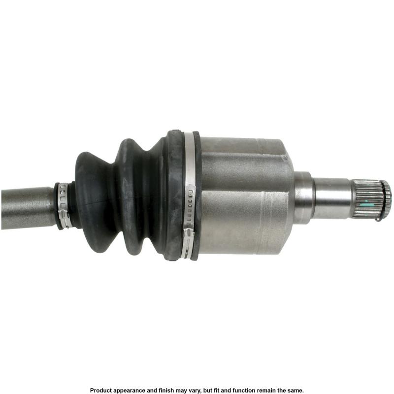 A1 Cardone 608127 - CV Axle Shaft A1 Cardone 608127 CV Axle Assembly product image 3 of 3