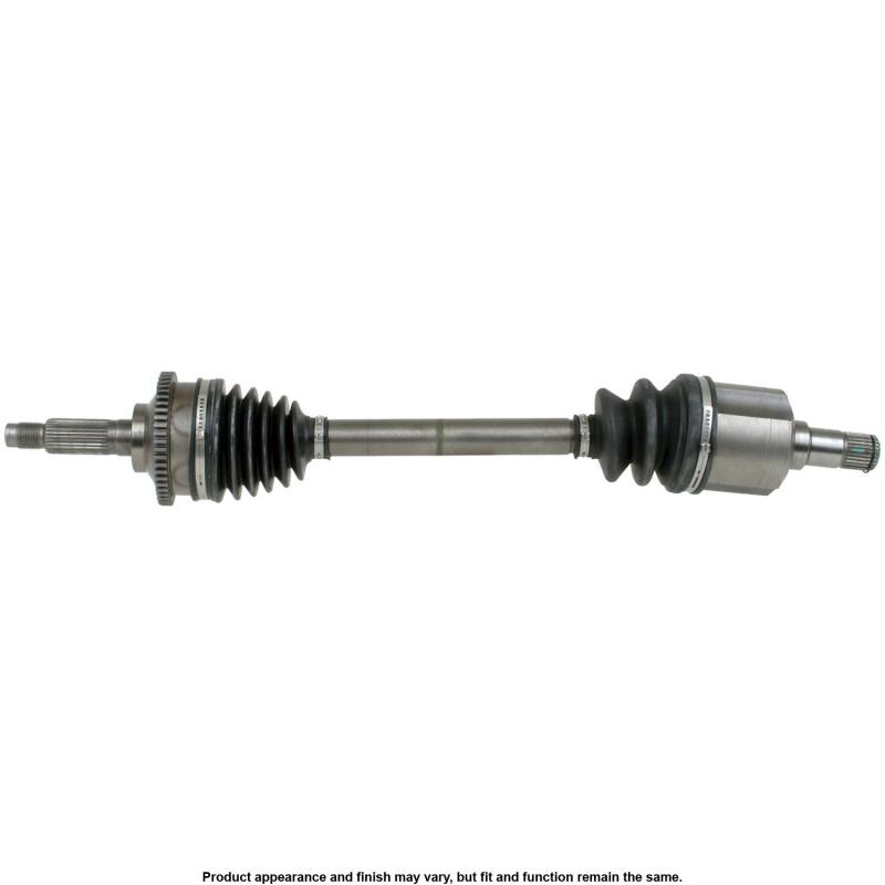 A1 Cardone 608128 - CV Axle Shaft A1 Cardone 608128 CV Axle Assembly product image 1 of 3