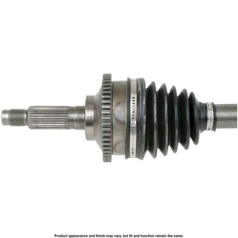 A1 Cardone 608128 - CV Axle Shaft A1 Cardone 608128 CV Axle Assembly product image 2 of 3