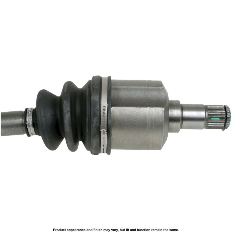 A1 Cardone 608128 - CV Axle Shaft A1 Cardone 608128 CV Axle Assembly product image 3 of 3
