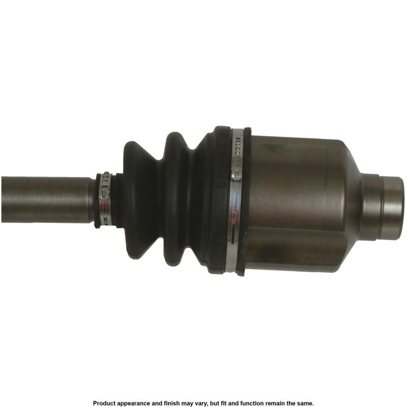 A1 Cardone 608130 - CV Axle Shaft A1 Cardone 608130 CV Axle Assembly product image 1 of 3