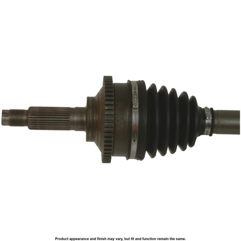 A1 Cardone 608130 - CV Axle Shaft A1 Cardone 608130 CV Axle Assembly product image 2 of 3