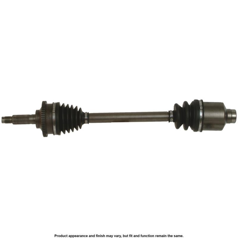 A1 Cardone 608130 - CV Axle Shaft A1 Cardone 608130 CV Axle Assembly product image 3 of 3