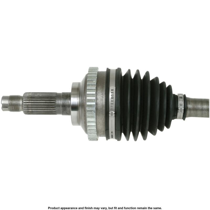A1 Cardone 608132 - CV Axle Shaft A1 Cardone 608132 CV Axle Assembly product image 1 of 3