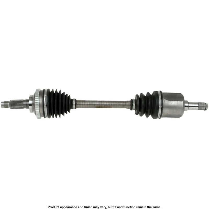 A1 Cardone 608132 - CV Axle Shaft A1 Cardone 608132 CV Axle Assembly product image 2 of 3