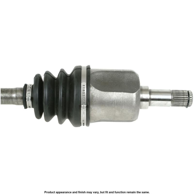 A1 Cardone 608132 - CV Axle Shaft A1 Cardone 608132 CV Axle Assembly product image 3 of 3
