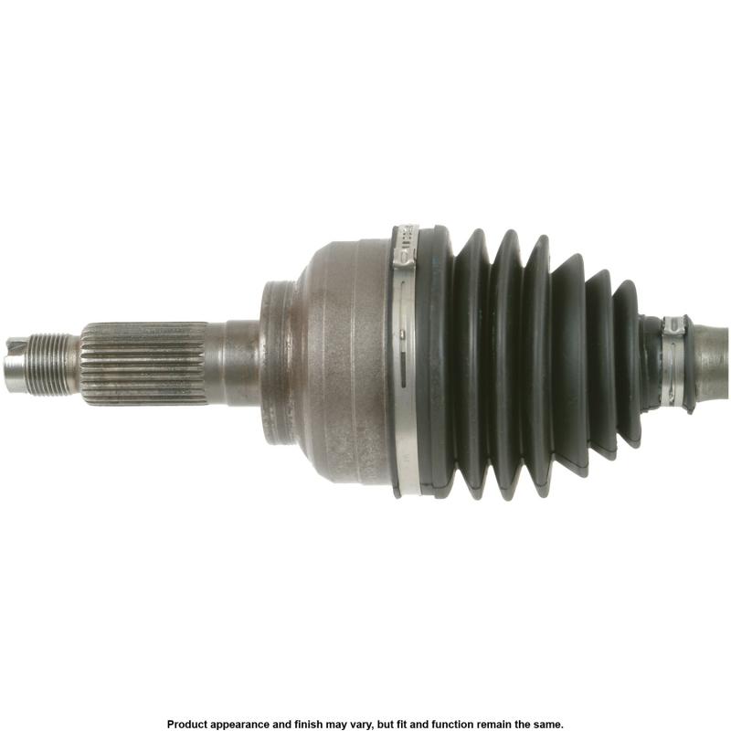 A1 Cardone 608133 CV Axle Assembly product image 1 of 3
