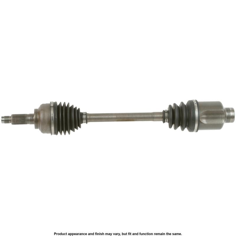 A1 Cardone 608133 CV Axle Assembly product image 2 of 3