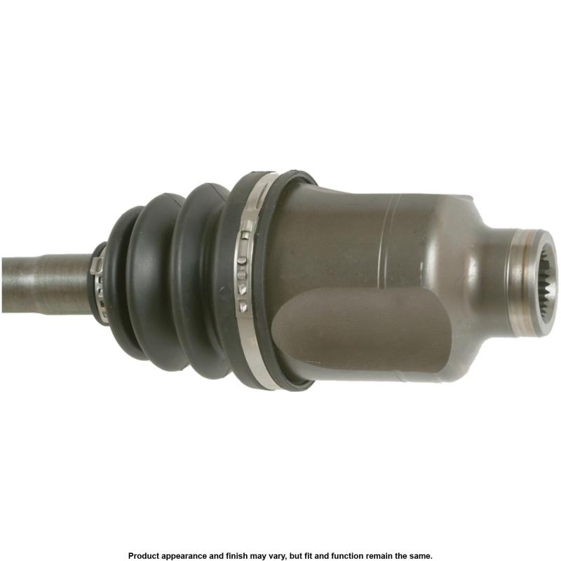 A1 Cardone 608134 CV Axle Assembly product image 2 of 3
