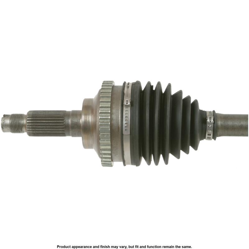 A1 Cardone 608134 CV Axle Assembly product image 3 of 3