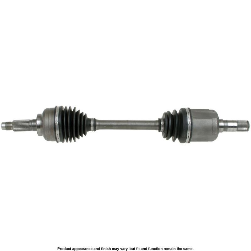 A1 Cardone 608135 - CV Axle Shaft A1 Cardone 608135 CV Axle Assembly product image 1 of 3