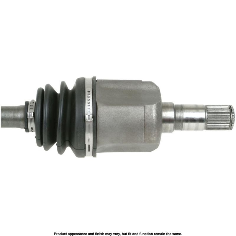 A1 Cardone 608135 - CV Axle Shaft A1 Cardone 608135 CV Axle Assembly product image 2 of 3