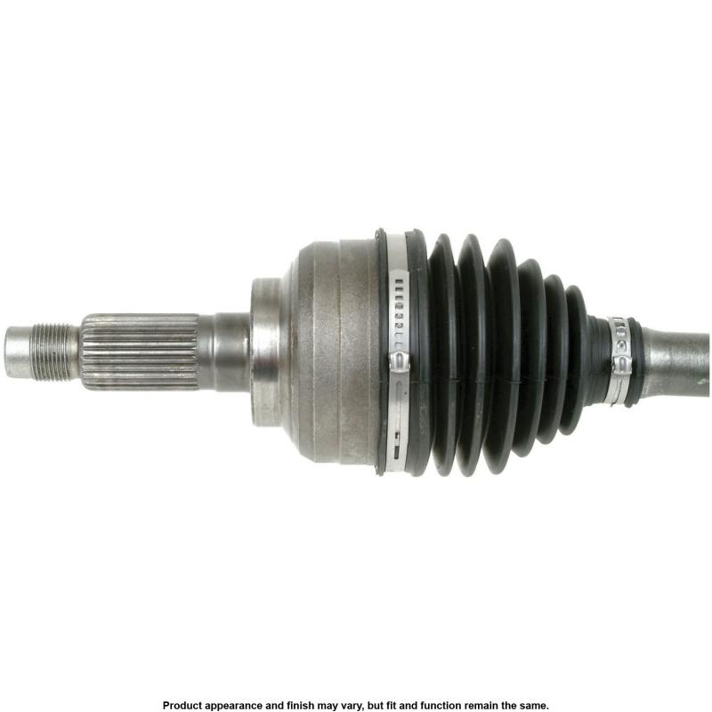 A1 Cardone 608135 - CV Axle Shaft A1 Cardone 608135 CV Axle Assembly product image 3 of 3