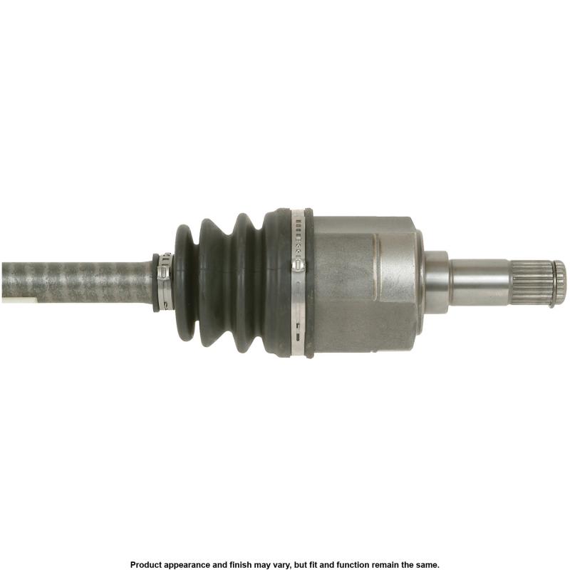 A1 Cardone 608137 - CV Axle Shaft A1 Cardone 608137 CV Axle Assembly product image 1 of 3