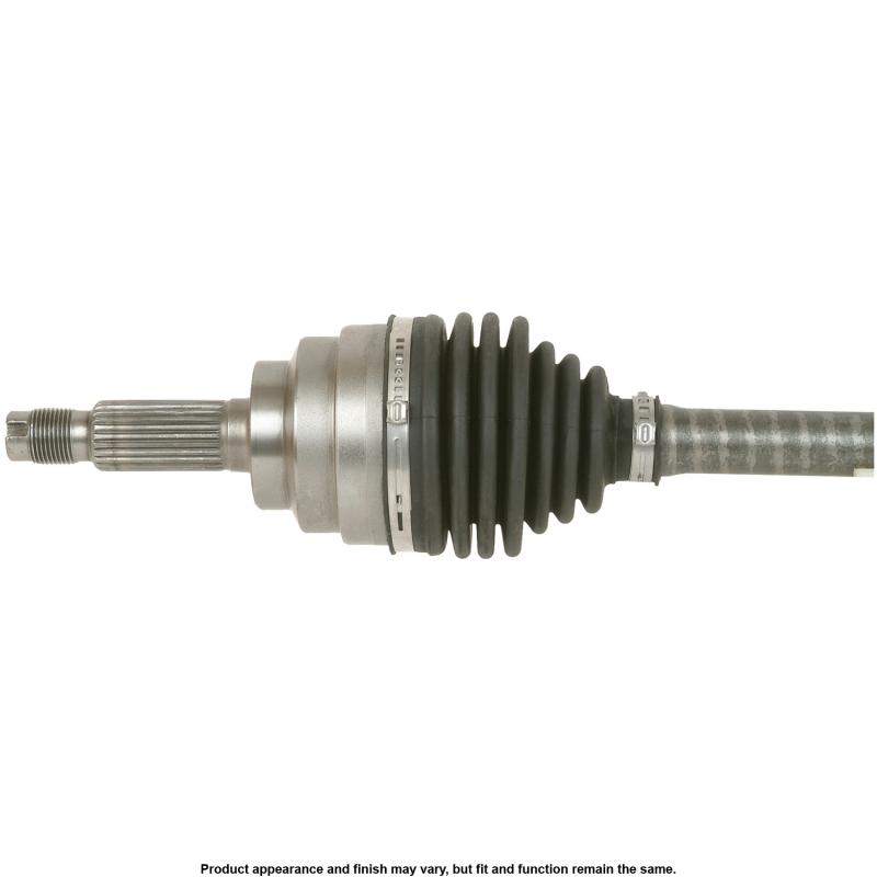 A1 Cardone 608137 CV Axle Assembly product image 2 of 3