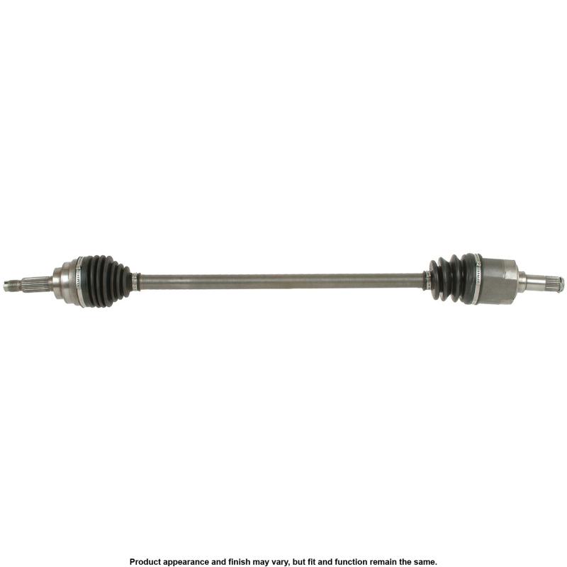 A1 Cardone 608139 - CV Axle Shaft A1 Cardone 608139 CV Axle Assembly product image 1 of 3