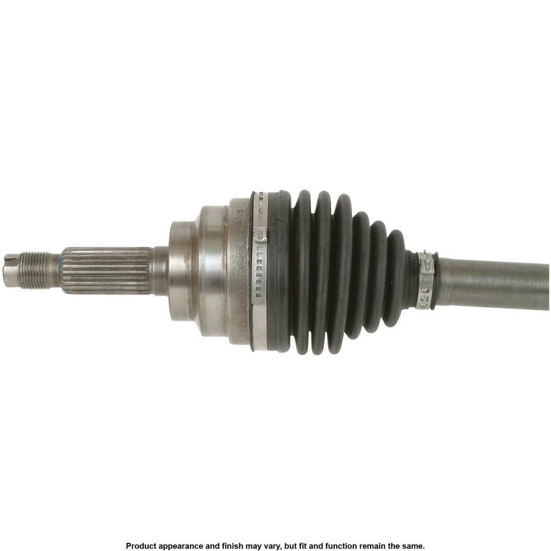 A1 Cardone 608139 CV Axle Assembly product image 2 of 3