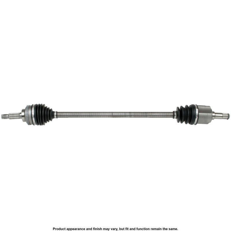 A1 Cardone 608140 - CV Axle Shaft A1 Cardone 608140 CV Axle Assembly product image 2 of 3