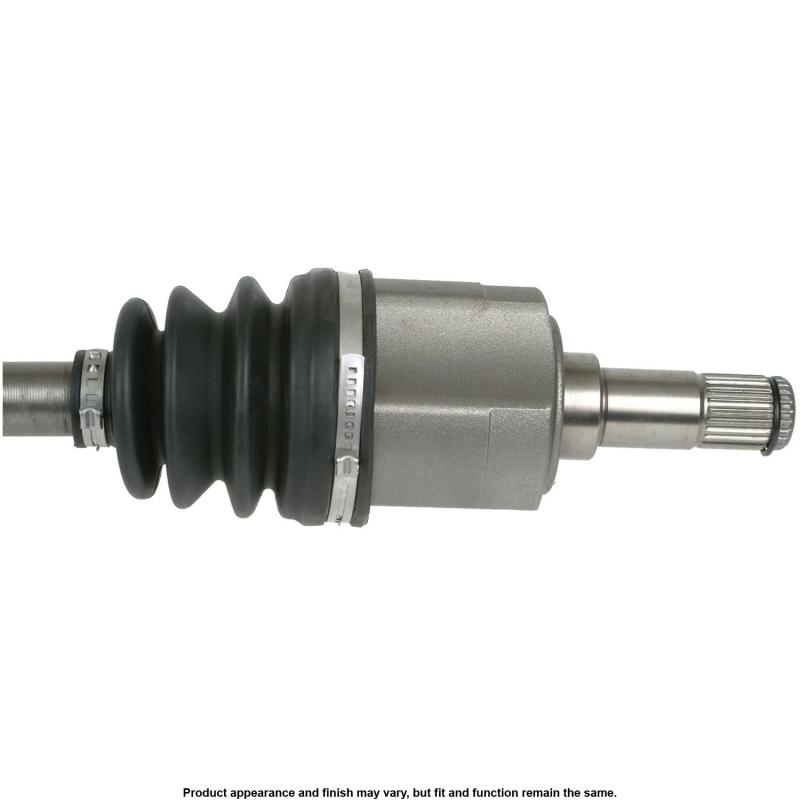 A1 Cardone 608140 - CV Axle Shaft A1 Cardone 608140 CV Axle Assembly product image 3 of 3