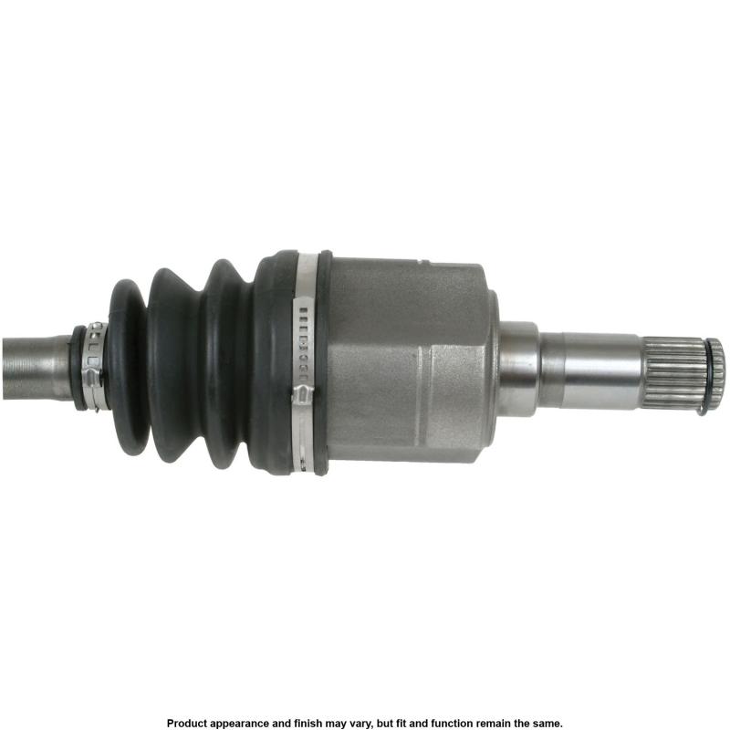 A1 Cardone 608141 - CV Axle Shaft A1 Cardone 608141 CV Axle Assembly product image 1 of 3
