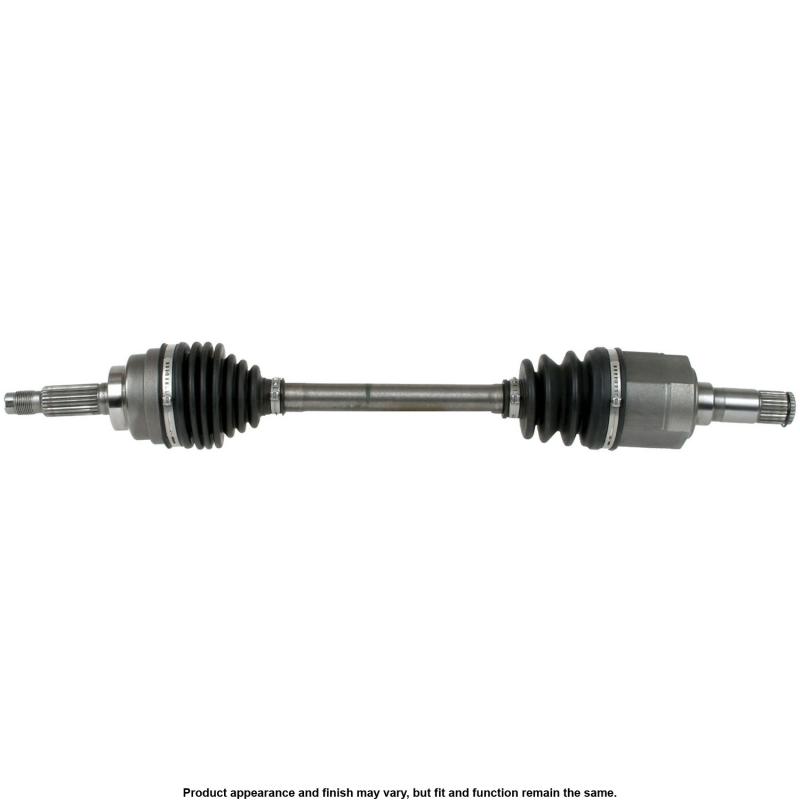 A1 Cardone 608141 - CV Axle Shaft A1 Cardone 608141 CV Axle Assembly product image 2 of 3
