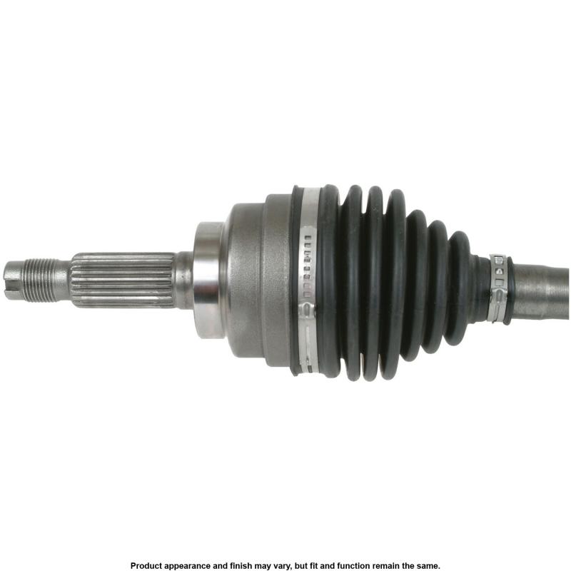 A1 Cardone 608141 - CV Axle Shaft A1 Cardone 608141 CV Axle Assembly product image 3 of 3