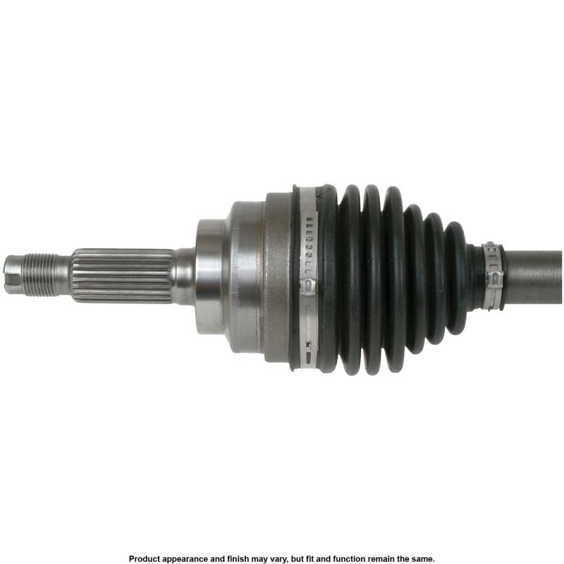 A1 Cardone 608143 - CV Axle Shaft A1 Cardone 608143 CV Axle Assembly product image 1 of 3
